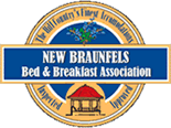 Member New Braunfels Bed and Breakfast Assn